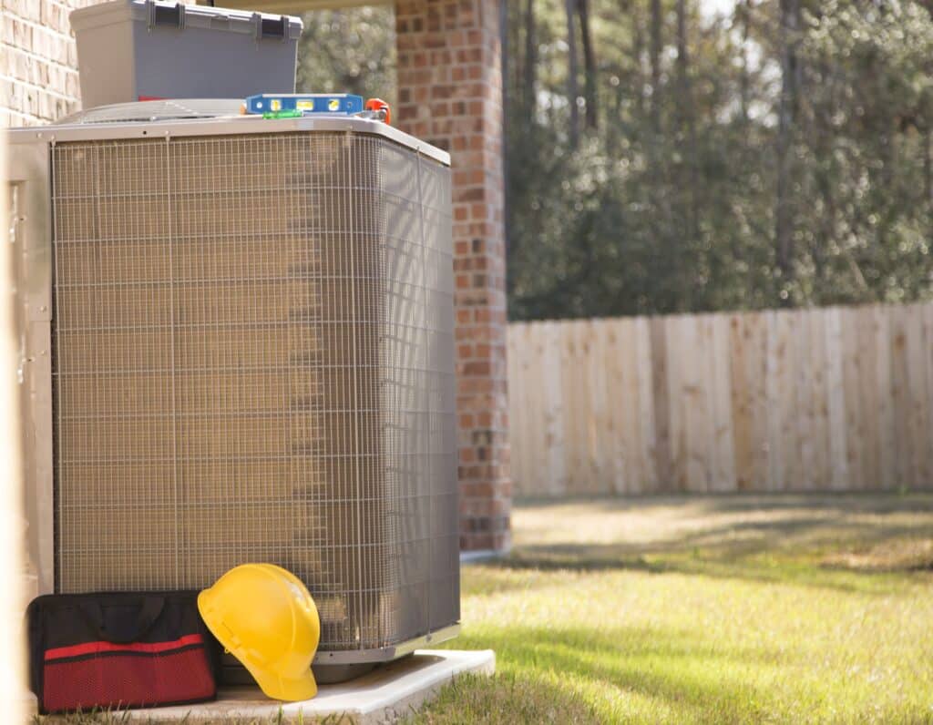 Lack of Maintenance Causes Most HVAC Failures