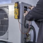 Preventing HVAC Overloads.