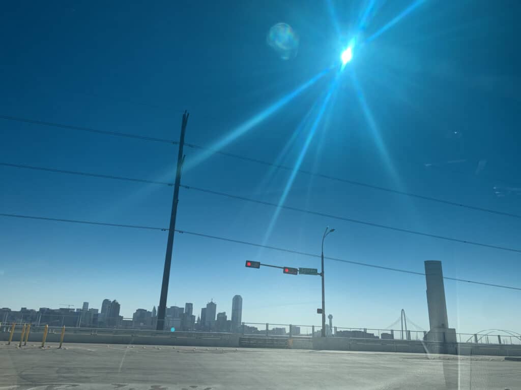 Dallas Cooling Demand Surges During Extreme Heat