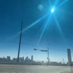 Dallas Cooling Demand Surges During Extreme Heat
