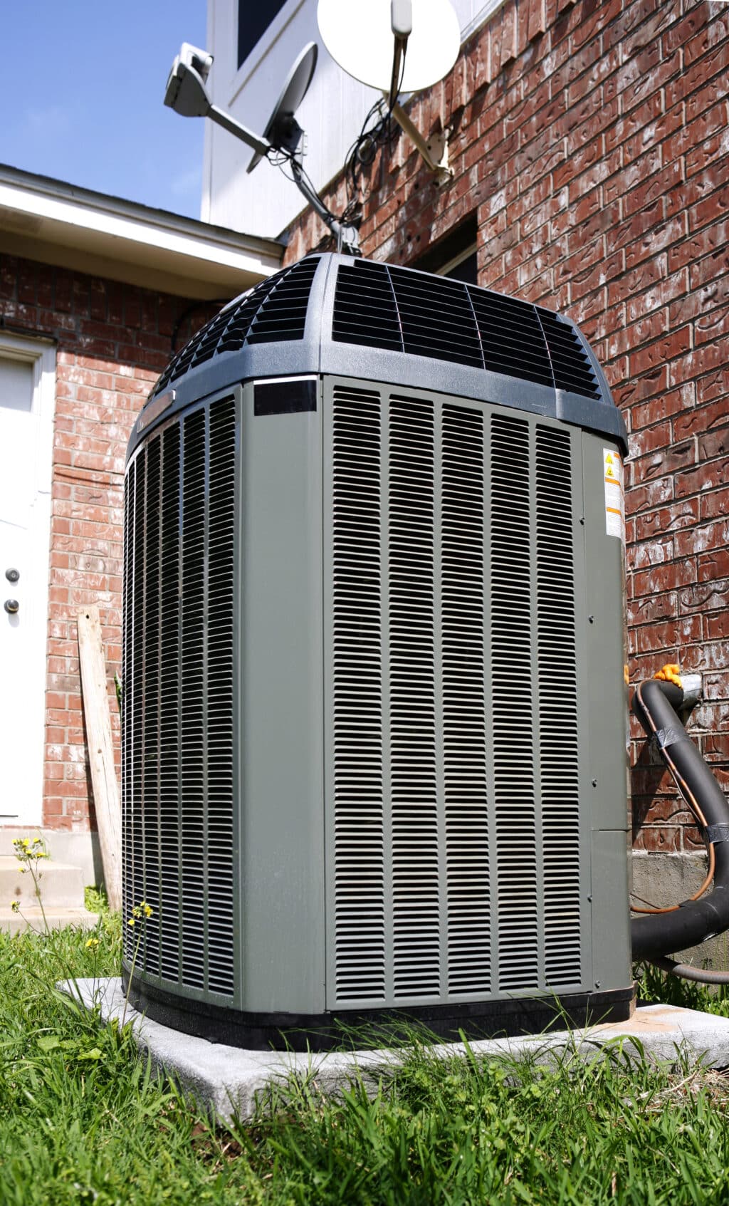 Electric Heat Pumps Revolutionize Home Comfort Systems