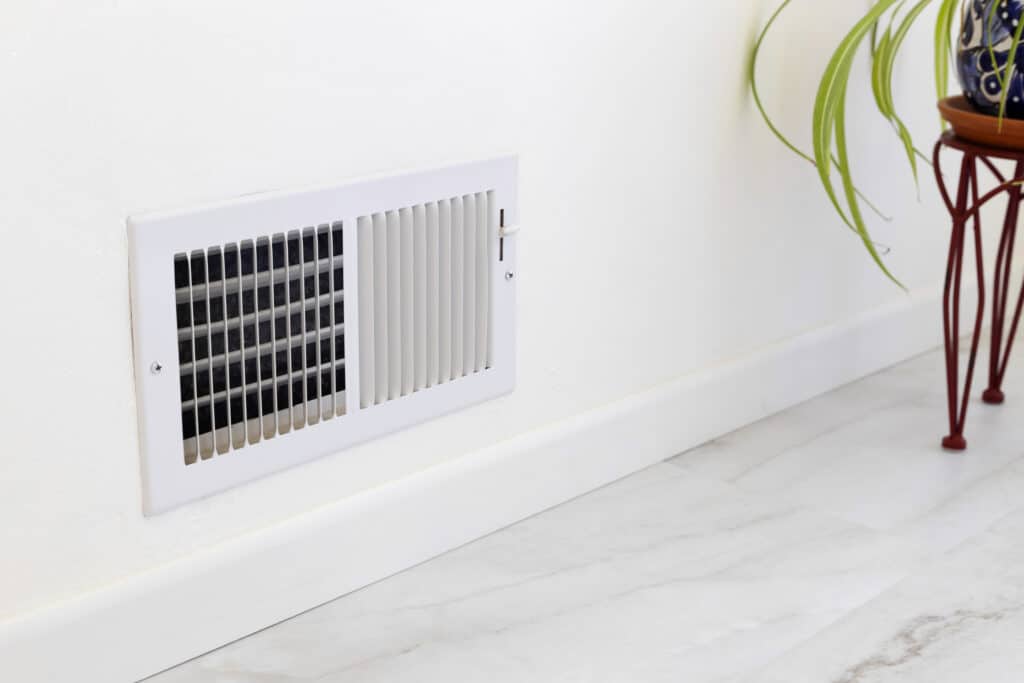 Indoor Air Quality and Ventilation.