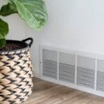 Indoor Air Quality and Ventilation.