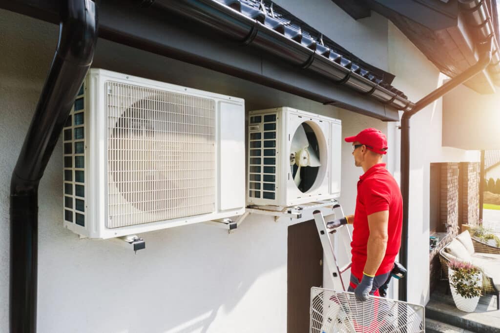 Ensuring HVAC Fire Safety in Your Home