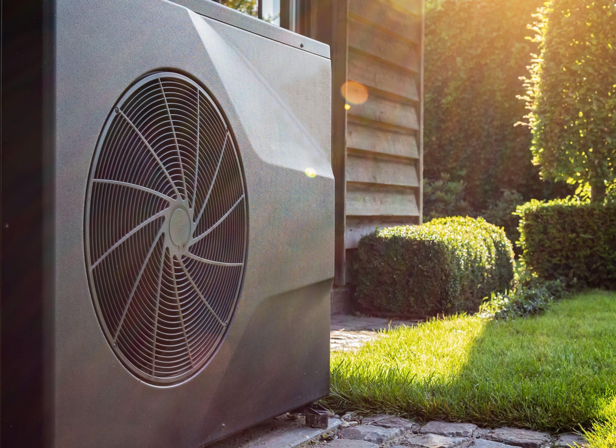Exploring HSPF, HVAC Efficiency Metrics.