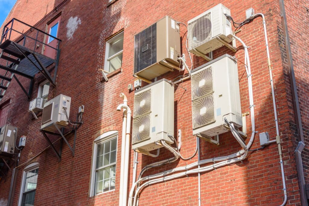 Expert HVAC Retrofitting Guide for Older Homes