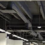 HVAC System Optimization.