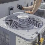 HVAC Operational Excellence.