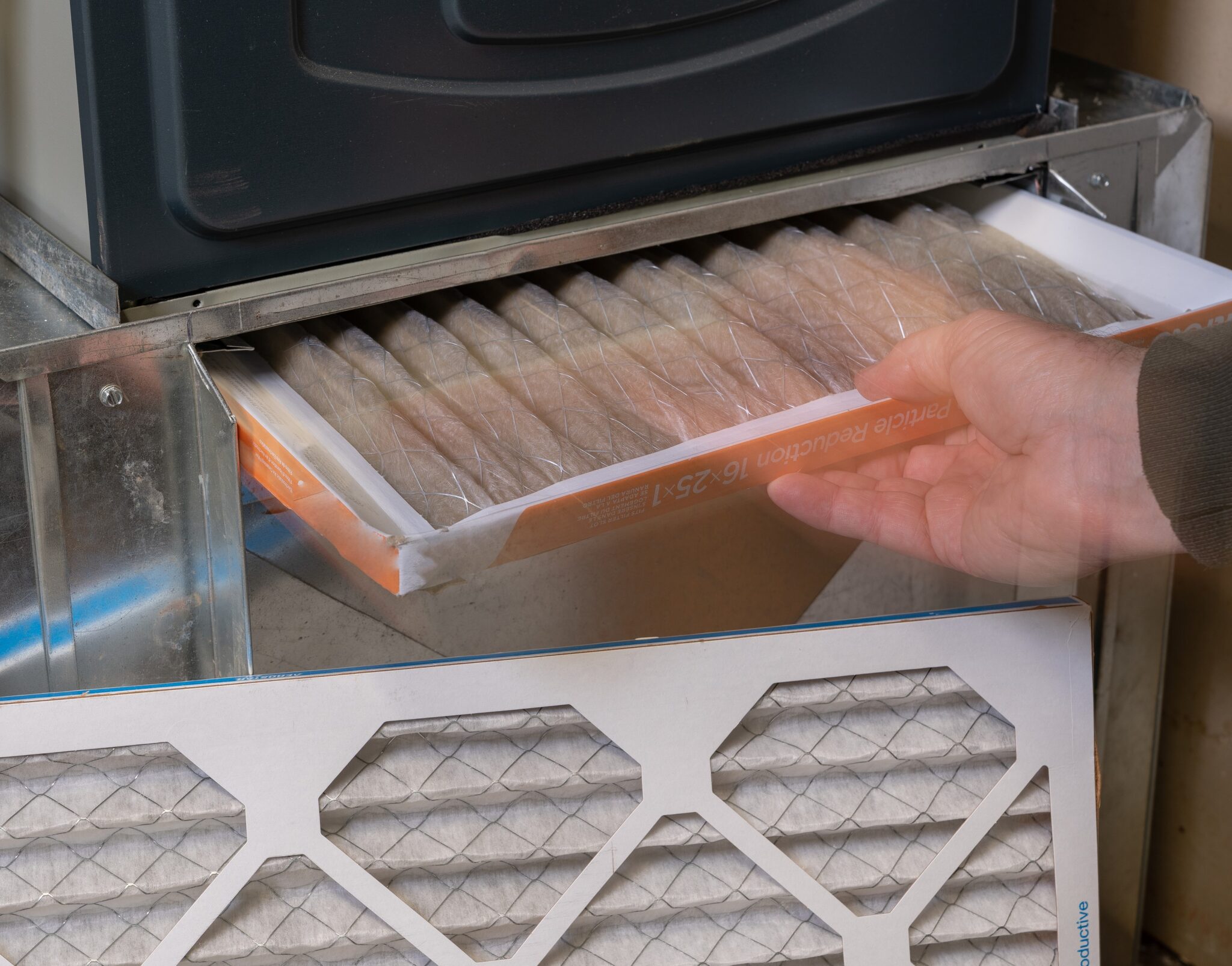 Regular Maintenance for Mold Prevention.