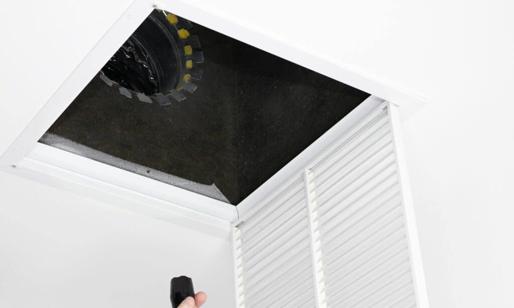 Airflow Diagnostics to Solve Hot and Cold Spots