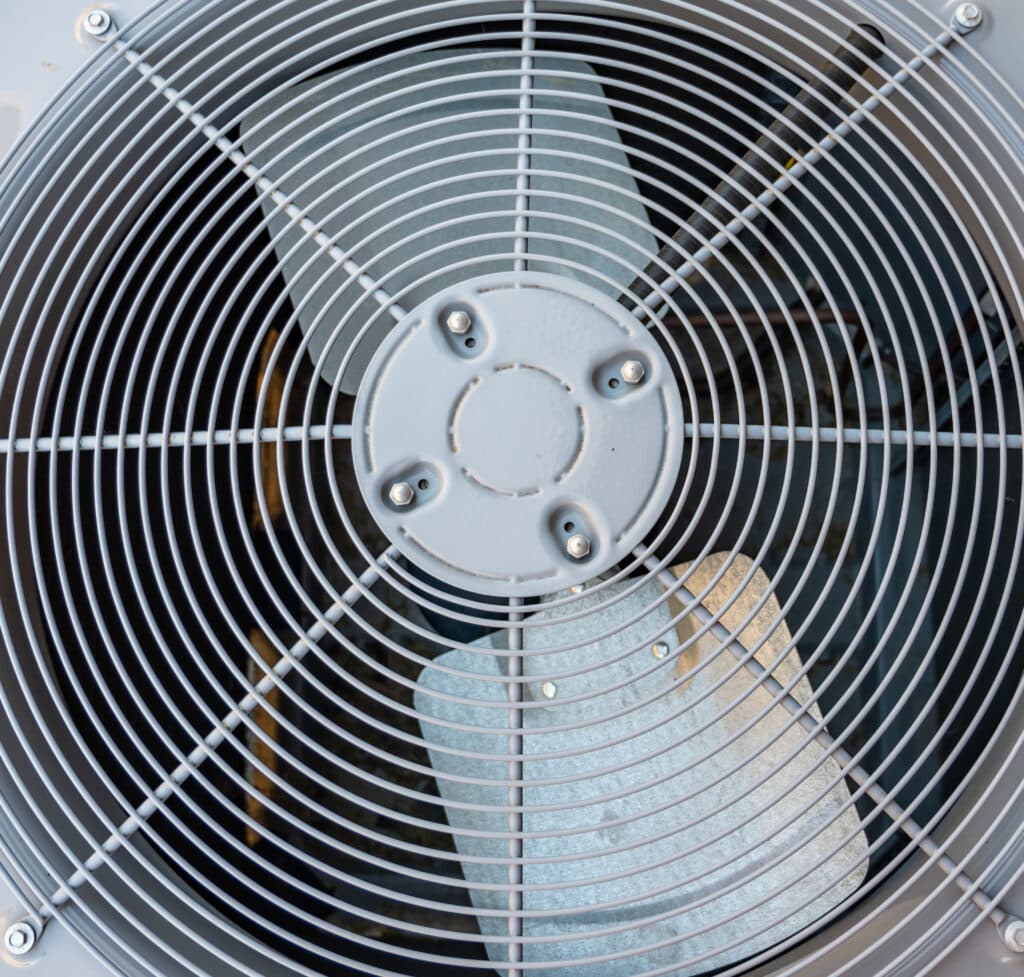 Condenser Fan Repair to Protect Your System