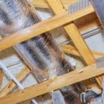 Duct Leakage Testing.