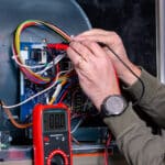 Furnace Safety Check.