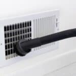 Indoor Unit Cleaning.