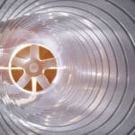 Ventilation Fan Balancing.